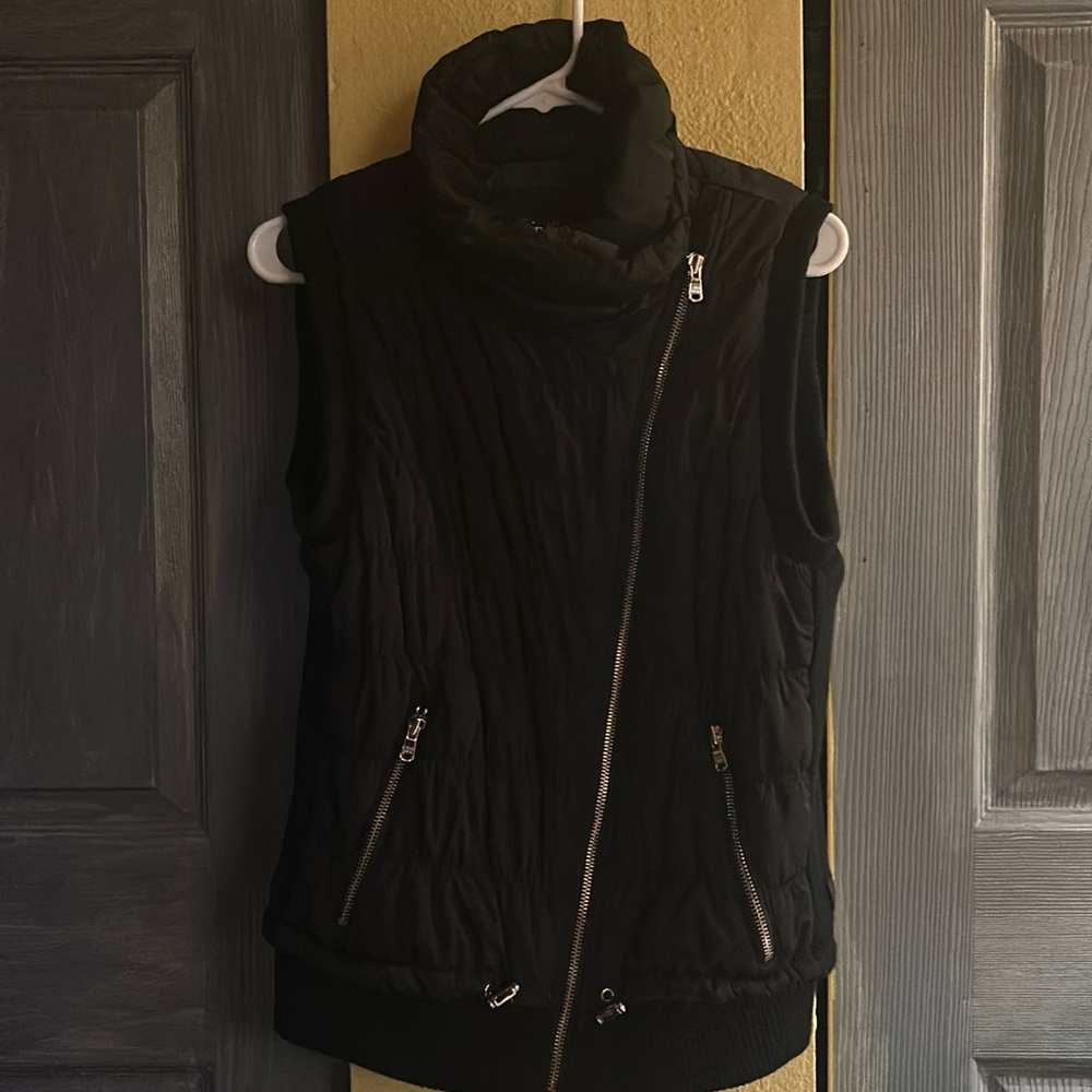 Calvin Klein ladies performance vest